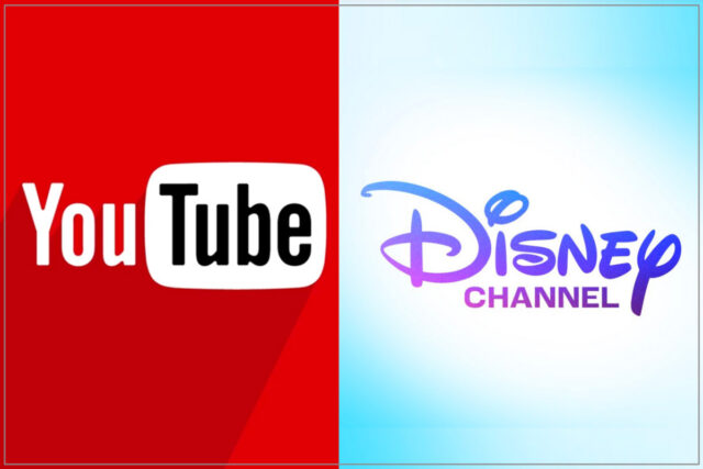 Les chaînes Disney de retour sur YouTube TV youtube-vs-disney