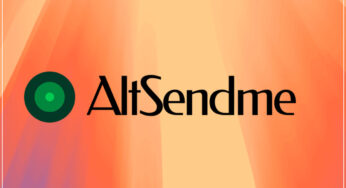 AltSendMe : une application open source gratuite pour partager des fichiers en toute sécurité avec chiffrement de bout en bout