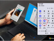 Verrouillez votre PC Windows 11 à distance depuis votre smartphone Android Application-Lien-vers-Windows