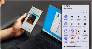 Application-Lien-vers-Windows