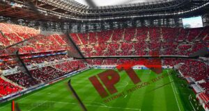 IPTV-illegale