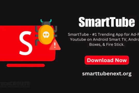 Alerte malware : SmartTube, l’app anti-publicités YouTube, touchée par une compromission inattendue Smartube-malware