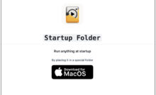 StartupFolder
