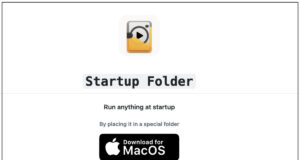 StartupFolder