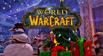 Fête du Voile d’Hiver 2025 : Des cadeaux gratuits à récupérer dans World of Warcraft jusqu’au 2 janvier