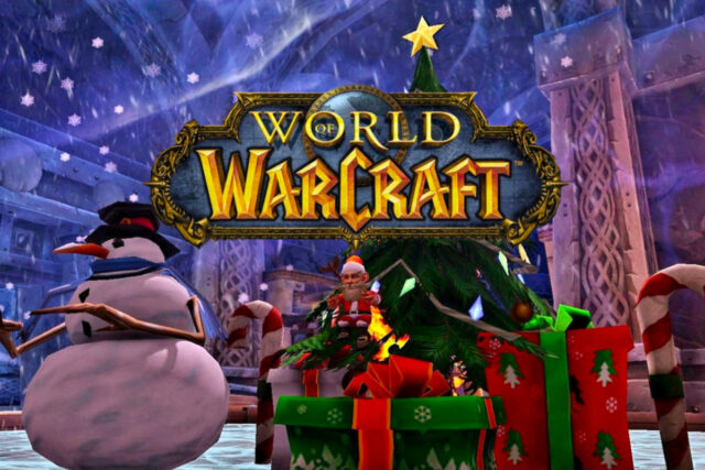 Fête du Voile d’Hiver 2025 : Des cadeaux gratuits à récupérer dans World of Warcraft jusqu’au 2 janvier World-of-Warcraft