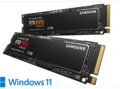 Comment activer le pilote NVMe natif sur Windows 11 pour booster les performances de votre SSD booster-ssd-nvme-windows11