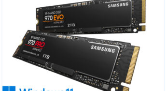 Comment activer le pilote NVMe natif sur Windows 11 pour booster les performances de votre SSD