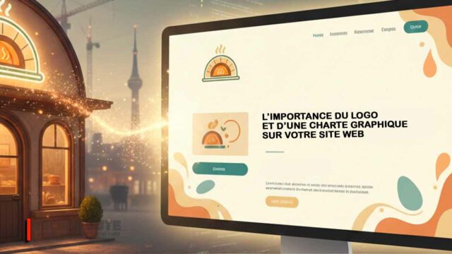 L’importance du logo et d’une charte graphique sur votre site web importance-logo-charte-graphique