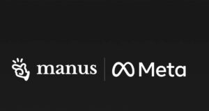 Meta rachete Manus