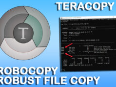 Pourquoi la copie de fichiers sous Windows peine avec les gros volumes, et quelles alternatives performantes en 2026 robotcopy-teracopy