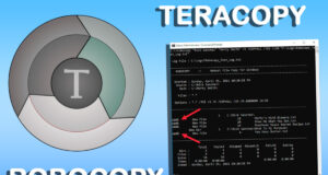 Pourquoi la copie de fichiers sous Windows peine avec les gros volumes, et quelles alternatives performantes en 2026 robotcopy-teracopy