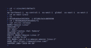 sisu-linux