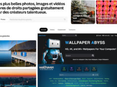 Les meilleurs sites en 2026 pour trouver des fonds d’écran 4K gratuits top-sites-2026-wallpapers