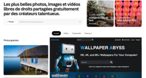 Les meilleurs sites en 2026 pour trouver des fonds d’écran 4K gratuits top-sites-2026-wallpapers