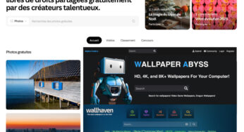 Les meilleurs sites en 2026 pour trouver des fonds d’écran 4K gratuits