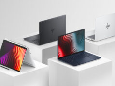 HP EliteBook X G2 : des laptops professionnels alliant légèreté et puissance IA HP-EliteBook-X-G2