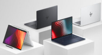 HP EliteBook X G2 : des laptops professionnels alliant légèreté et puissance IA