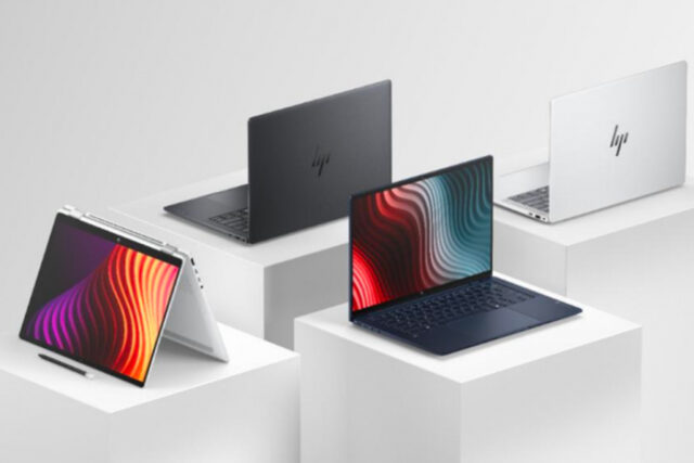 HP EliteBook X G2 : des laptops professionnels alliant légèreté et puissance IA HP-EliteBook-X-G2
