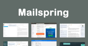 Mailspring