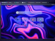 Opera a lancé la version R3 de son navigateur Opera One Opera One