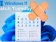 Microsoft publie une deuxième mise à jour d’urgence pour Windows 11 après les bugs du Patch Tuesday Patch-Tuesday-windows-11