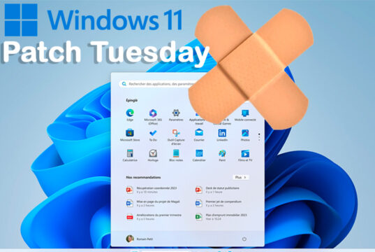 Microsoft publie une deuxième mise à jour d’urgence pour Windows 11 après les bugs du Patch Tuesday Patch-Tuesday-windows-11
