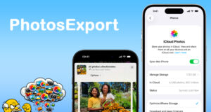PhotosExport