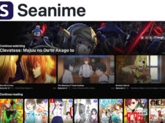 SeAnime : un serveur multimédia open-source pour les passionnés d’anime et de manga