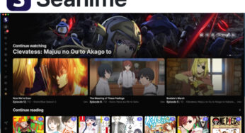 SeAnime : un serveur multimédia open-source pour les passionnés d’anime et de manga