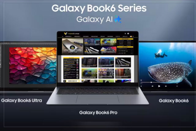 Samsung Galaxy Book6 Pro : une hausse de prix pour la génération Panther Lake Samsung-Galaxy-Book6-Pro