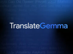 TranslateGemma par Google : traduction IA locale ultra-efficace pour mobile et PC TranslateGemma