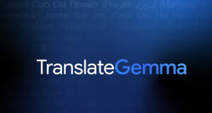 TranslateGemma