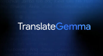 TranslateGemma par Google : traduction IA locale ultra-efficace pour mobile et PC