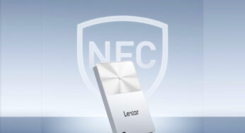 Lexar TouchLock : un SSD portable sécurisé par NFC pour les créateurs de contenu