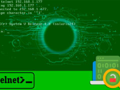 Vulnérabilité persistante dans Telnet : près de 800 000 serveurs exposés telnet-faille-de-securitee