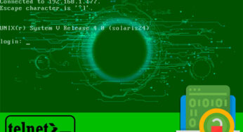 Vulnérabilité persistante dans Telnet : près de 800 000 serveurs exposés