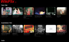 wikiflix-streaming