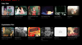WikiFlix : le streaming gratuit et légal de milliers de films classiques
