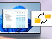 Accélérer les transferts de fichiers sur Windows 11 Windows 11 Performances accellération