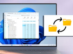 Accélérer les transferts de fichiers sur Windows 11 Windows 11 Performances accellération