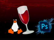 Des nouveautés dans Wine facilitent l’installation d’Adobe Photoshop sur Linux wine-patch-photoshop