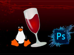 Des nouveautés dans Wine facilitent l’installation d’Adobe Photoshop sur Linux wine-patch-photoshop