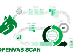 OpenVAS : un scanner de vulnérabilités open source fiable pour auditer son infrastructure OPENVAS-SCAN