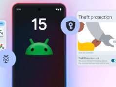 Google renforce la sécurité anti-vol sur Android avec de nouvelles mises à jour Android Anti-vol