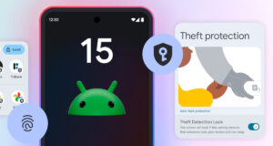 Android Anti-vol