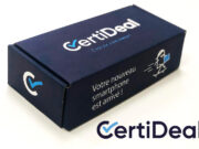 iPhone reconditionné Certideal : 30 mois de garantie pour un achat en toute confiance certdeal-france