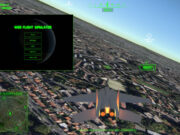 Un simulateur de vol F-15 gratuit directement dans votre navigateur web Web Flight Simulator
