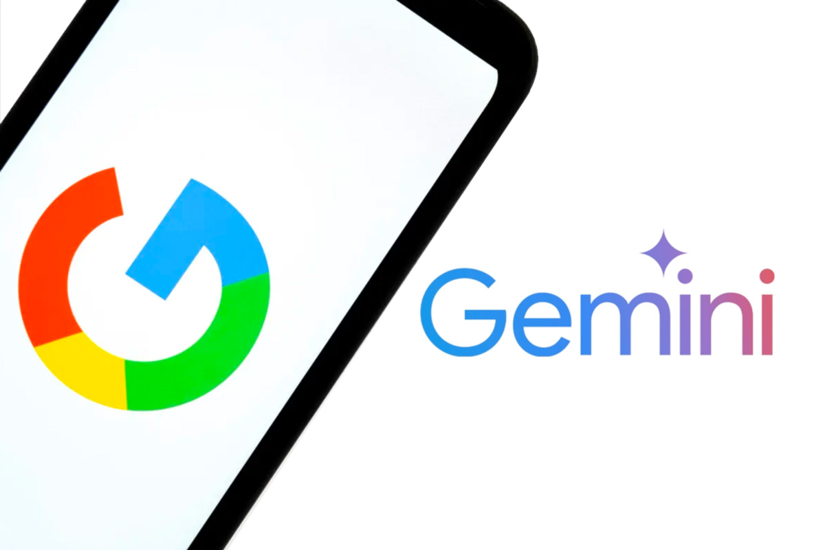 Google teste un Gemini qui agit vraiment à votre place sur Android ...