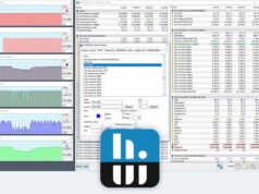 HWiNFO 8.42 : une mise à jour attendue pour les passionnés de hardware hwinfo